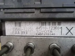 8954112150 блок управления ABS Toyota