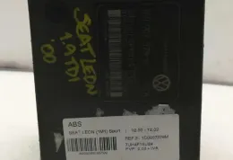 7UH4F16U24 блок управління ABS Seat Leon (1M) 2004 - фото