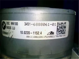 34516888061 блок управления ABS Bmw Mini