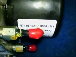 57110SZTG03 блок управления ABS Honda Cr-z