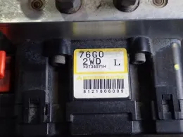 5610076G00 блок управления ABS Suzuki Alto