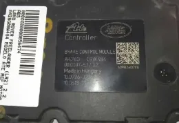 A426G09W484 блок управління ABS Land Rover Freelander 2 - LR2 2006 - фото