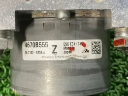 4670B702 блок управления ABS Mitsubishi