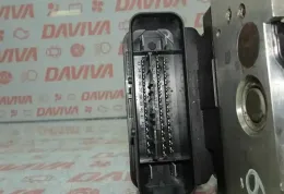 5W932C405BE блок управления ABS Jaguar S-Type 2006