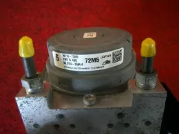 5611072MP1 блок управления ABS Suzuki Wagon, r
