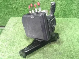 476601KA3A Nissan Juke ABS control unit