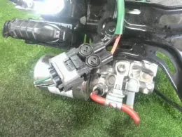 4705052790 блок управления ABS Toyota