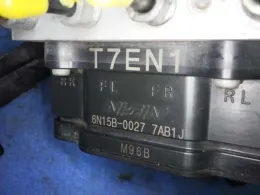 6N15B0027 блок керування ABS до Porsche