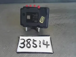 4670A110 блок управления ABS Mitsubishi