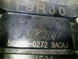 57110T9RJ01 блок керування ABS до Honda Grace