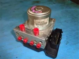 476601VC5C Nissan Serena ABS control unit