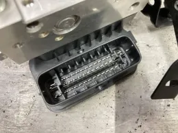 4405058380 блок управления ABS Toyota Alphard