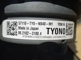 57110TY0N040 блок управления ABS Honda