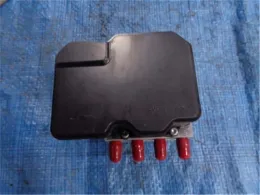 1ABL4370A0 блок управления ABS Mazda