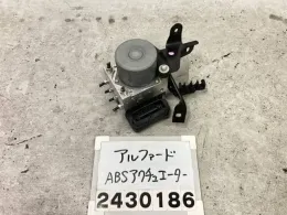 4405058380 блок управления ABS Toyota Alphard