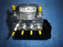 1A55437A0 блок керування ABS до Mazda Flair