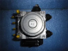 1A55437A0 блок управления ABS Mazda Flair