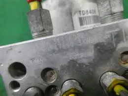 476603YW0A Nissan ABS control unit