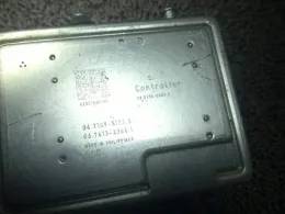 5613081SC1 блок управления ABS Suzuki Swift