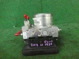476603YW0A Nissan ABS control unit