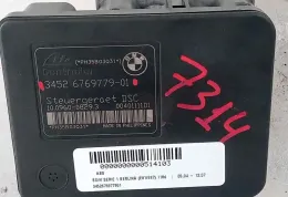 10020601774 блок управління ABS BMW 1 E82 E88 2004 - фото