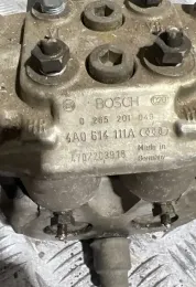 0265201049 блок управління ABS Audi 80 90 S2 B4 1995