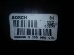 57110SZ3J63 блок керування ABS до Honda Legend