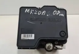 6Z11E0275 блок управления ABS Mazda 6 2006