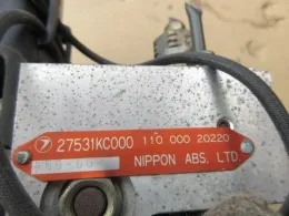 27531KC000 блок управления ABS Subaru
