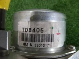 476601PM0A Nissan ABS control unit