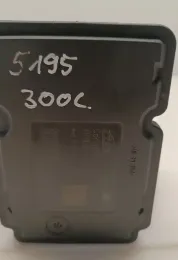 00009385C600 блок управления ABS Chrysler 300 - 300C 2007 - фото