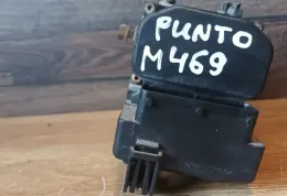 9713020273004336 блок управления ABS Fiat Punto (188) 2000