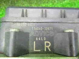 1A58437A0D блок керування ABS до Mazda