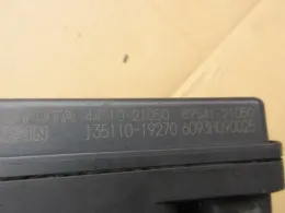 8954121050 блок управления ABS Toyota