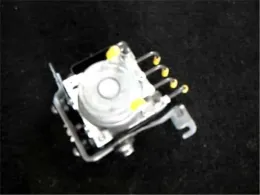 1AAH437A0 блок управления ABS Mazda Flare, crossover