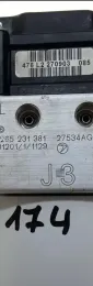 476L2270903 блок управления ABS Subaru Legacy 2005