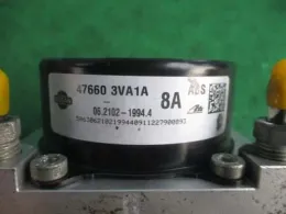 476603VA2A блок керування ABS до Nissan Note