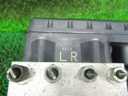 1A58437A0D блок керування ABS до Mazda
