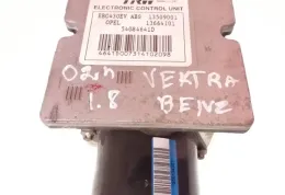 13584641D блок управління ABS Opel Vectra C 2002