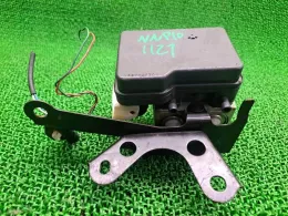 4451052360 блок управления ABS Toyota