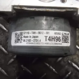 57110T4H961 блок управления ABS Honda N-one