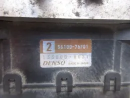 6510076F01 блок управления ABS Suzuki