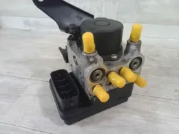 1A26437A0 блок управления ABS Mazda Spiano