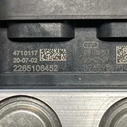 5611056TC блок керування ABS до Suzuki