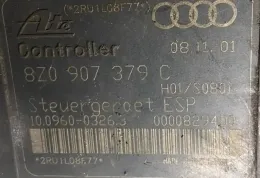 0000829400 блок управления ABS Audi A2 2002