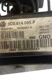 16232401 блок управления ABS Volkswagen PASSAT B6 2007