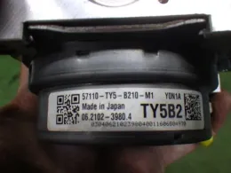 57110TY5B210M1 блок управления ABS Porsche