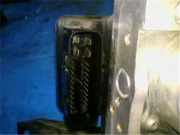 57110SZWJ15 блок управления ABS Honda Step, wagon
