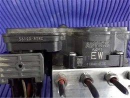 476004A17G блок управления ABS Nissan Clipper