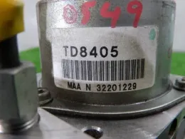 476601VA7D Nissan ABS control unit
